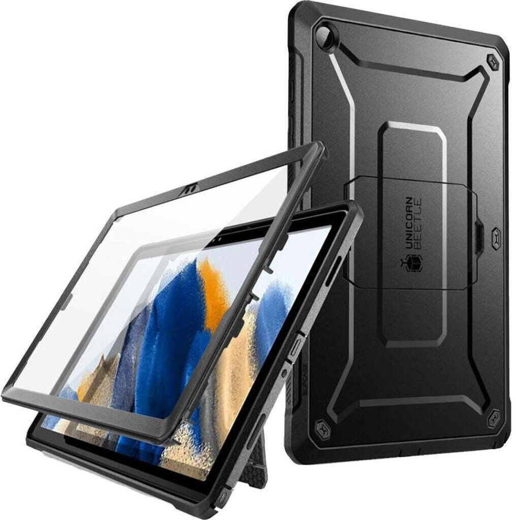 Supcase Unicorn Beetle Pro Samsung Galaxy Tab A9+ Black