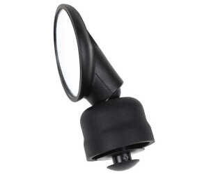 Ges Handlebar Mirror black