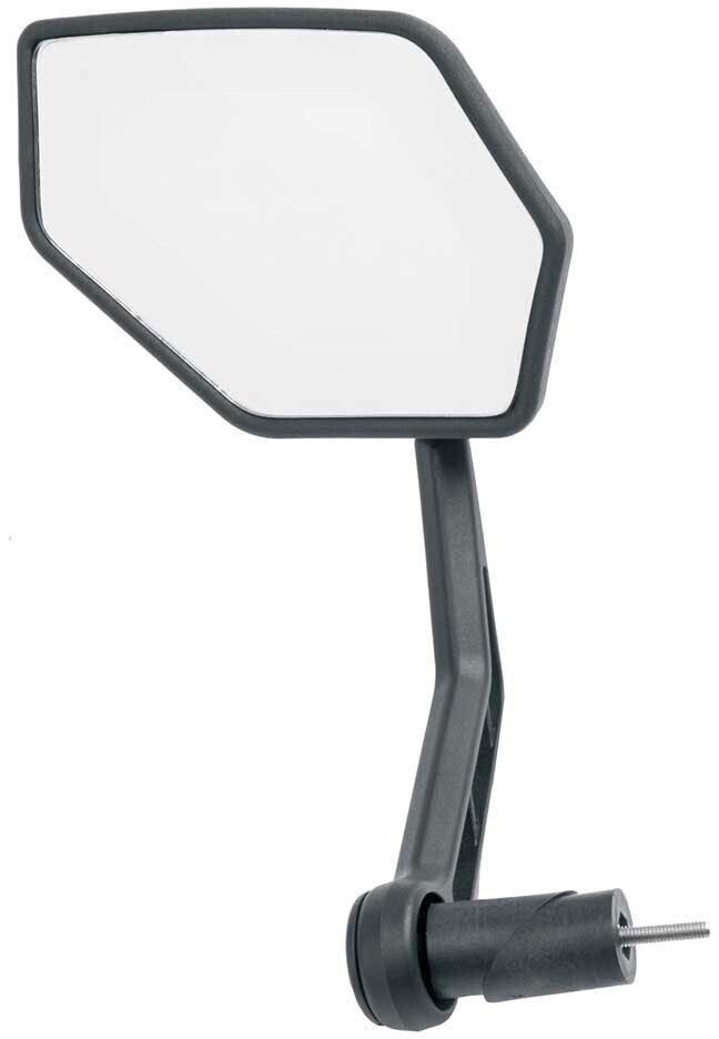 Squad Space Rearview Mirror black