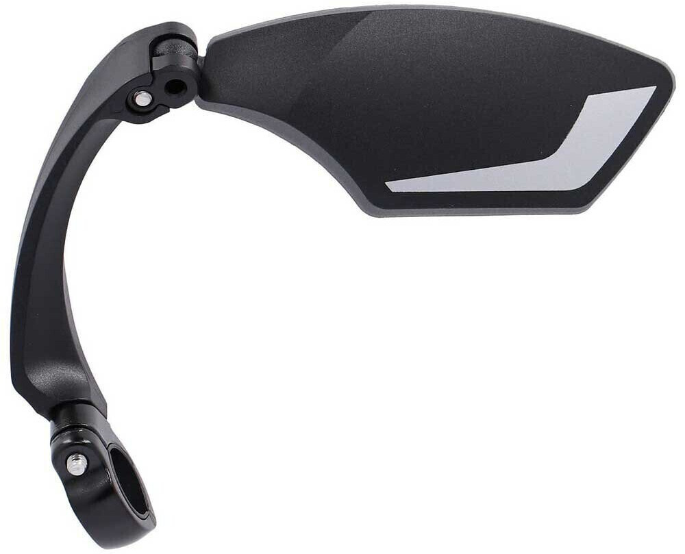 XLC Mr-k12 Blue Hd Right Mirror black