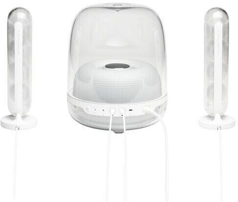Harman-Kardon SoundSticks IIII, Bild 2