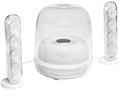 Harman-Kardon SoundSticks IIII, Bild 3