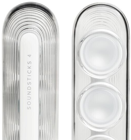 Harman-Kardon SoundSticks IIII, Bild 6