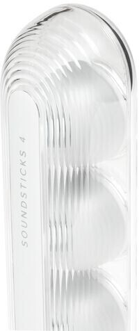 Harman-Kardon SoundSticks IIII, Bild 7