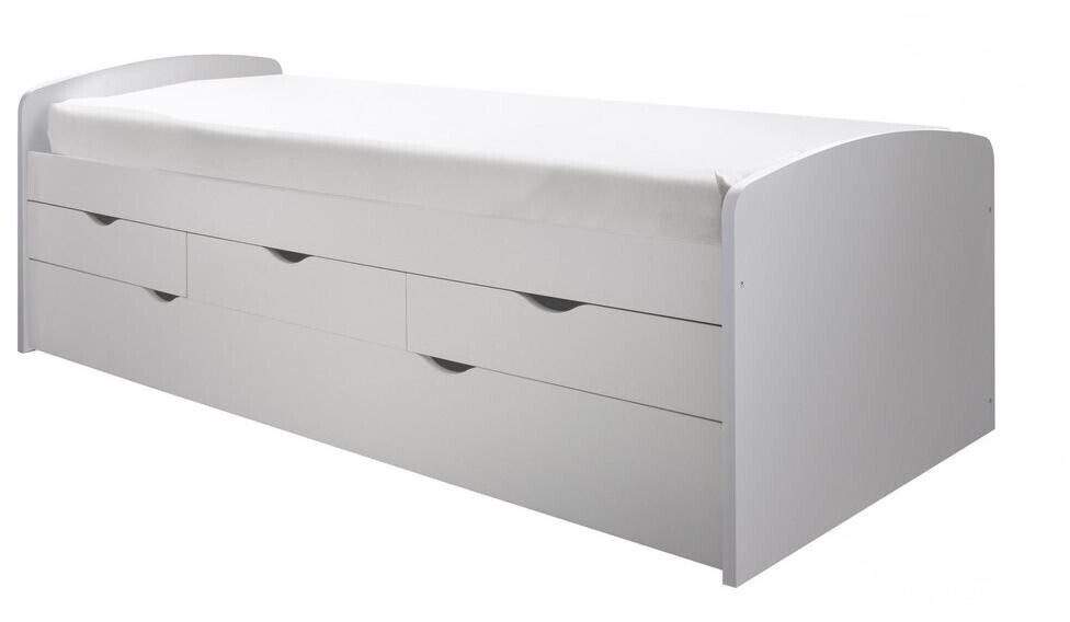 Pol Power Nessi 90x200cm