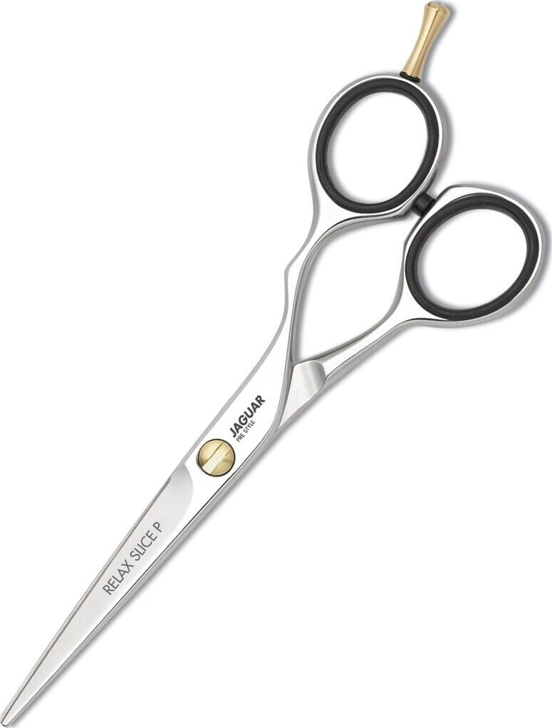 Jaguar-Solingen Pre Style Relax P Slice 5.5 inch