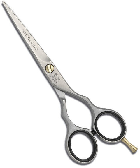 Jaguar PreStyle Ergo Slice 6.0 hair scissors