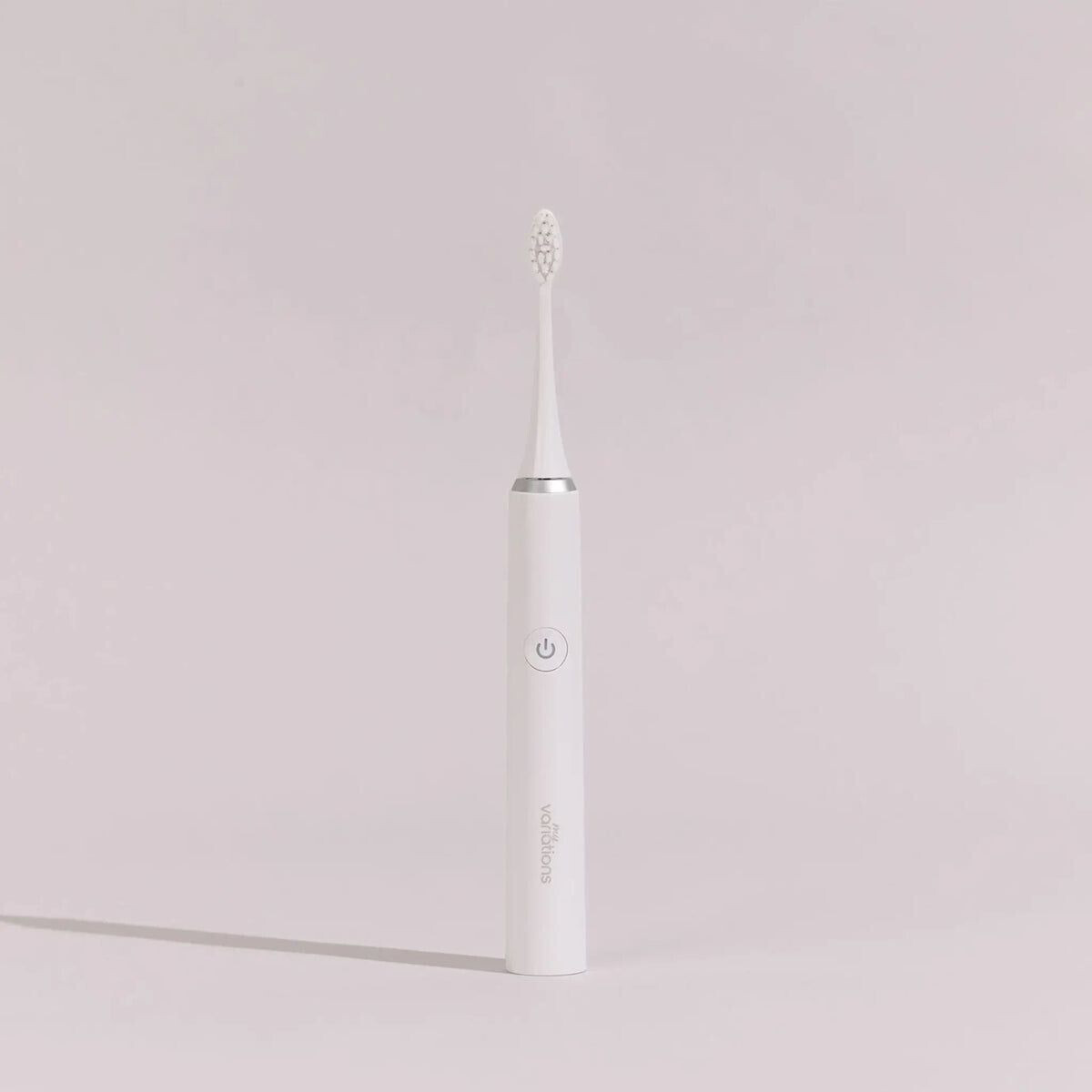 MyVariations Brosse à dents électrique sonique blanc