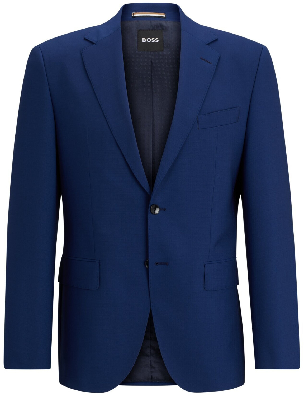 Hugo Boss H-Jeckson-MM-224 (50479996) blue