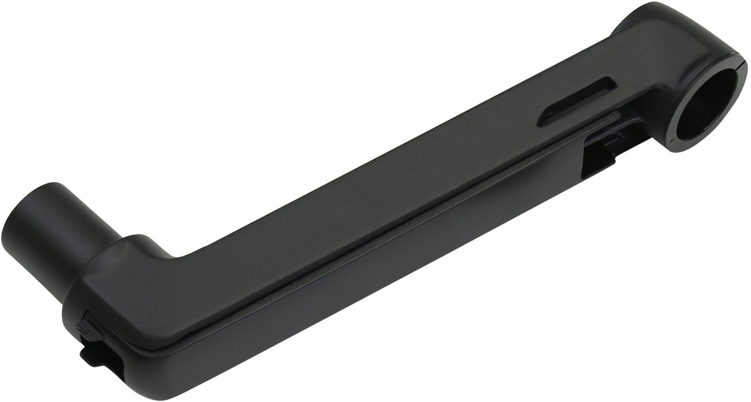 Ergotron LX Extension (matte black)