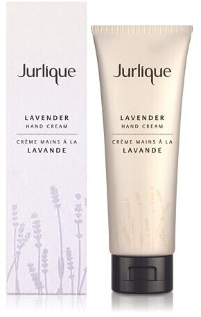 Jurlique Lavender Hand Cream (125ml)
