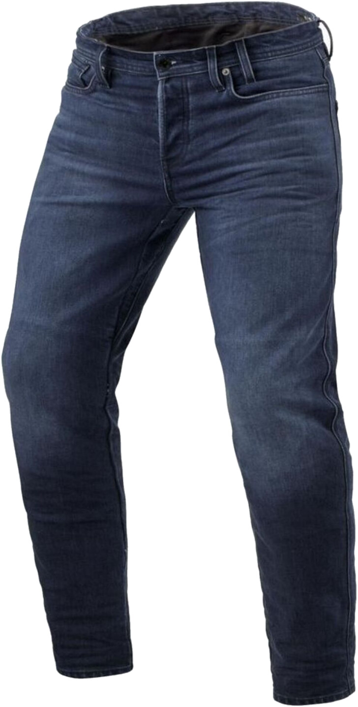 REV'IT! Micah TF dark blue