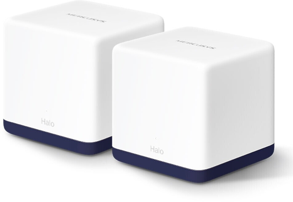 MERCUSYS Halo H1900G