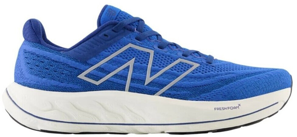 New Balance Fresh Foam X Vongo v6 blue oasis/atlantic blue/sea salt