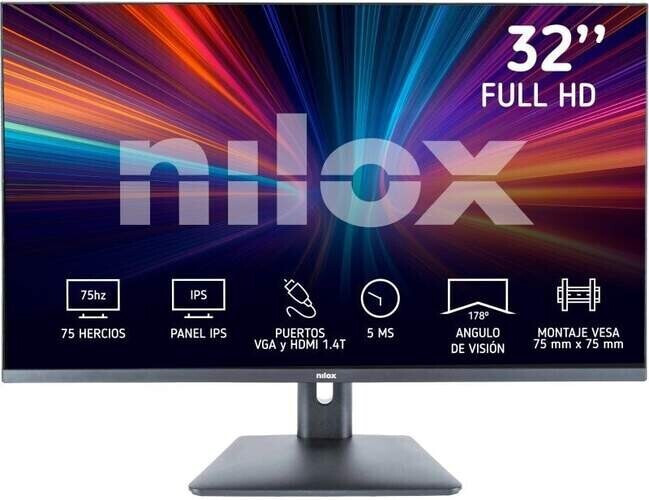 Nilox NXM32FHD11
