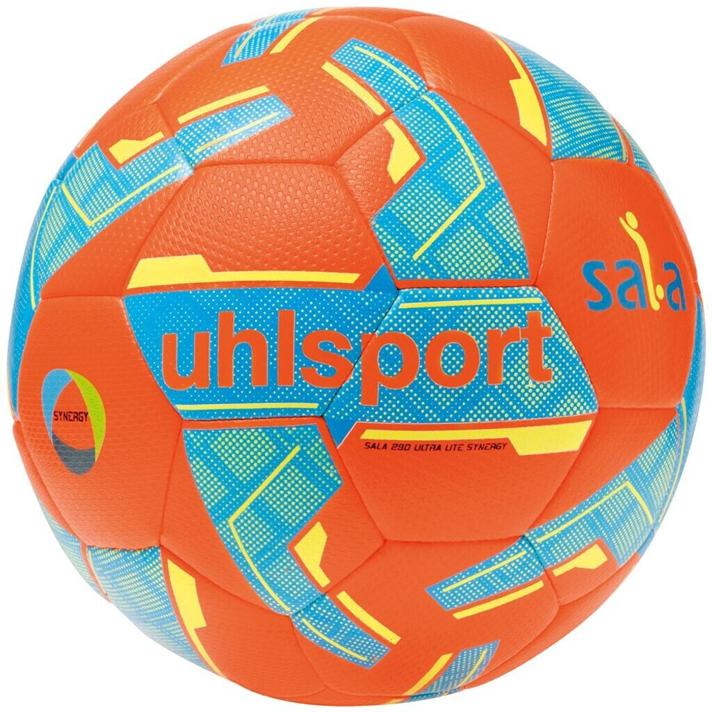 Uhlsport Futsal Sala Ultra Lite 290 Synergy ab 16,99 € Preisvergleich