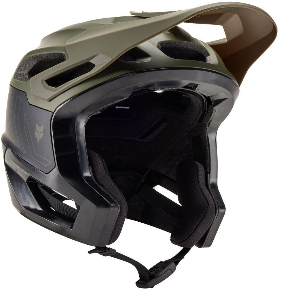 Fox Dropframe Pro (2024)