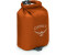 Osprey Ultralight Drysack 3L toffee orange