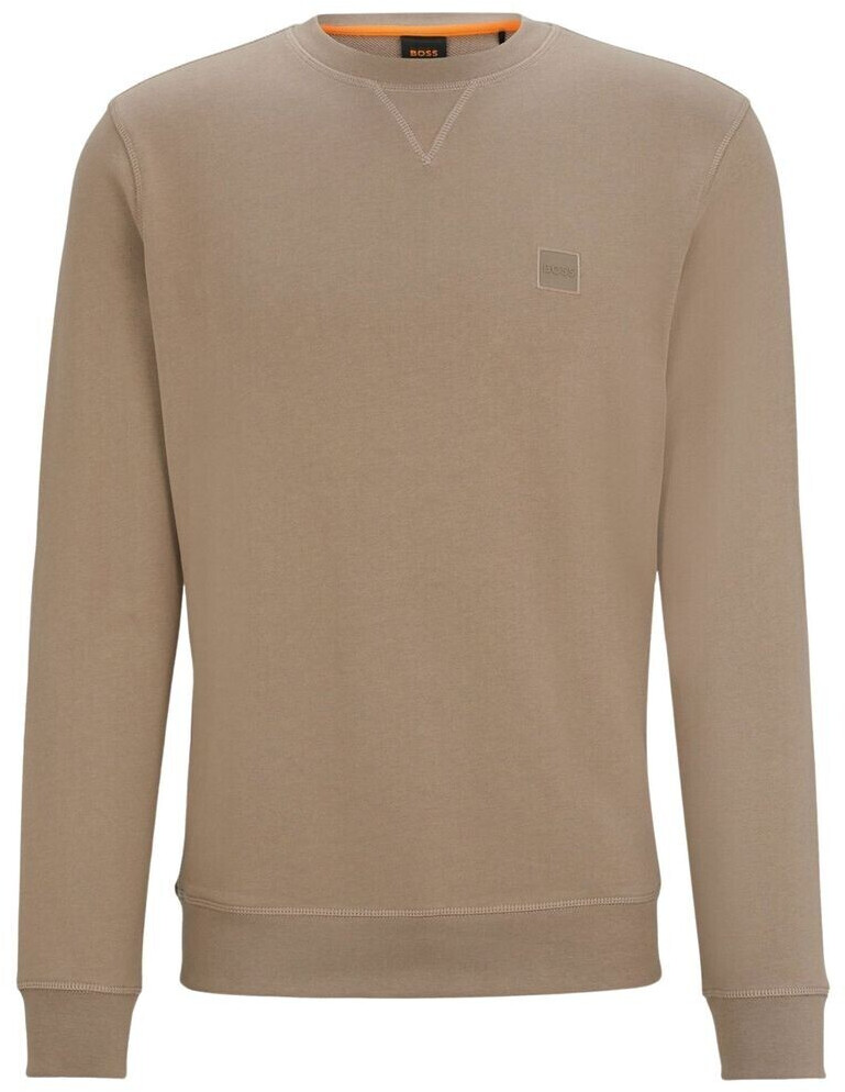 Hugo Boss Westart (50509323-246) brown