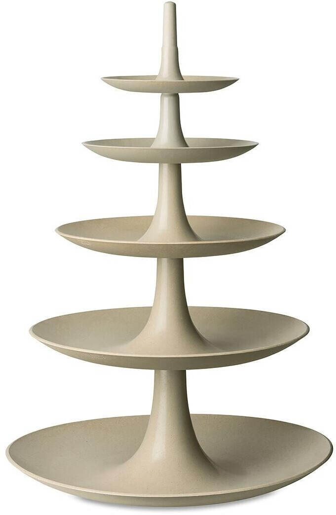 Koziol Babell Big Etagere Desert Sand