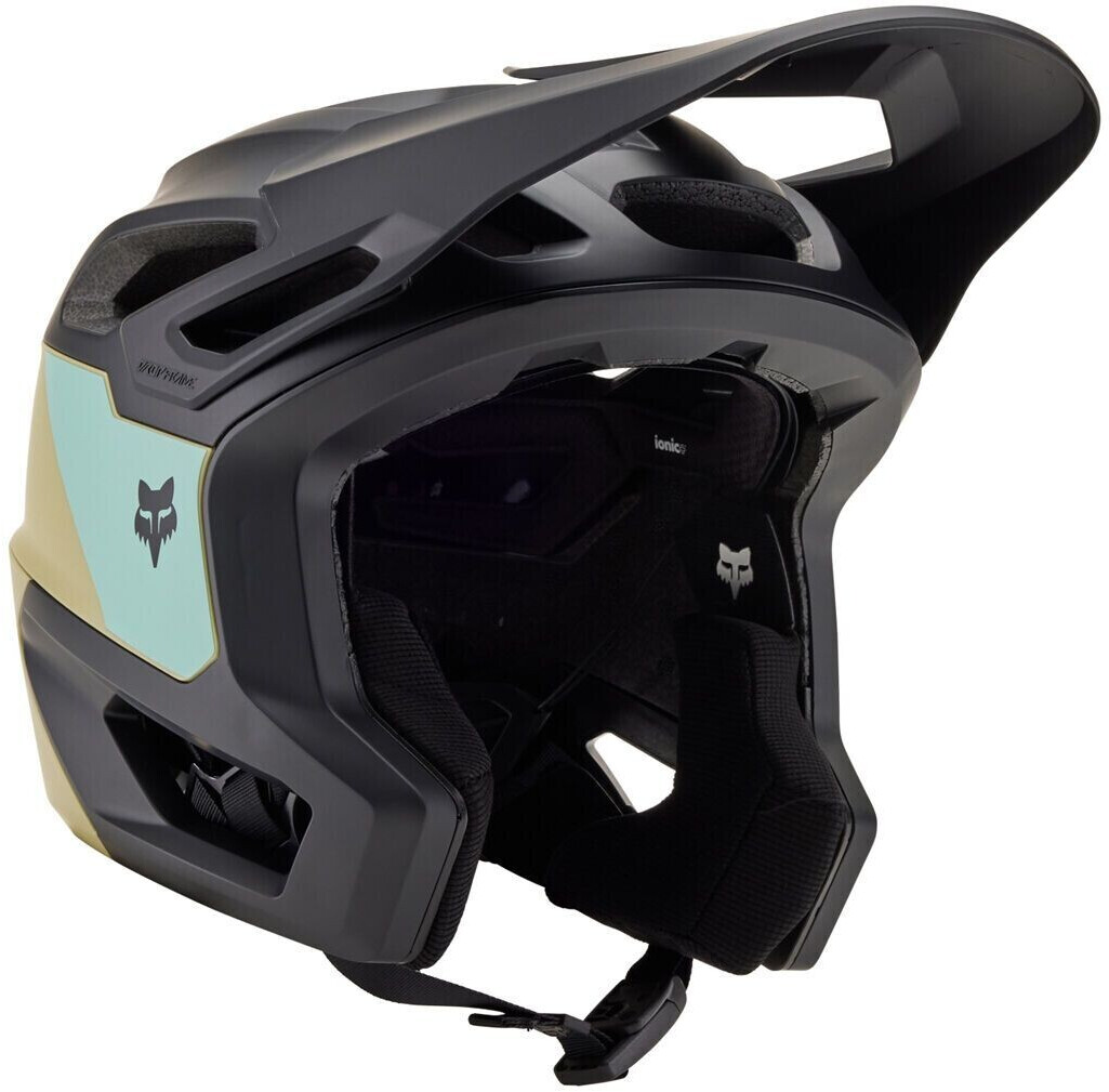 Fox Dropframe Pro (31460) oat brown
