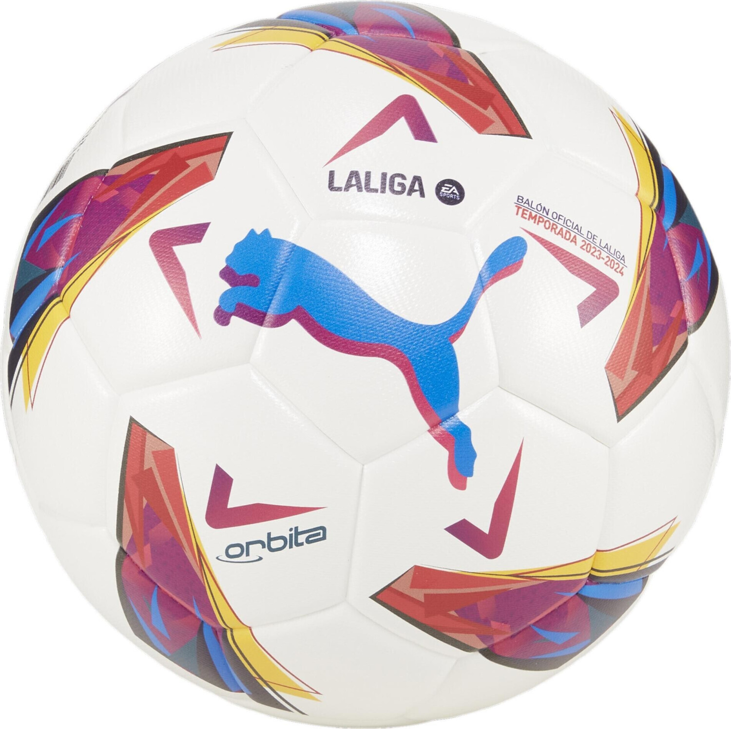 Puma Orbita LaLiga Replica (2023/24) a € 26,99 (oggi)