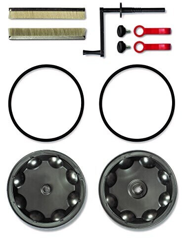 Knosti Spare Part Package Generation II