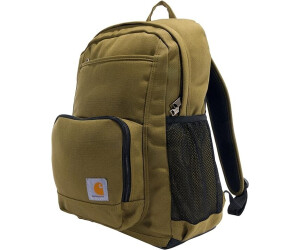 Carhartt Single Compartment Backpack 23 Daypack basil ab 80 90 Preisvergleich bei idealo