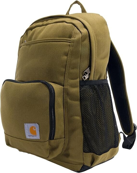 Carhartt Single-Compartment Backpack 23 - Daypack basil