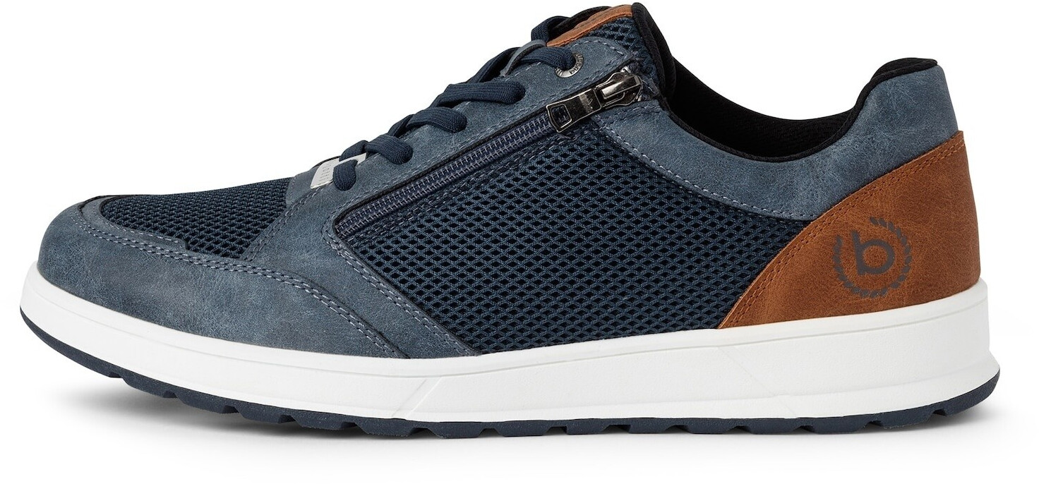 Zapatos bugatti hotsell hombre mejor precio