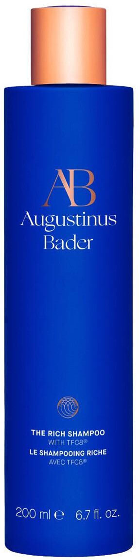 Augustinus Bader The Rich Shampoo (200 ml)