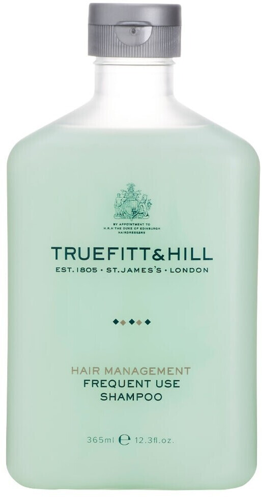 Photos - Hair Product Truefitt & Hill Hair Management Frequent Use Shampoo (365 