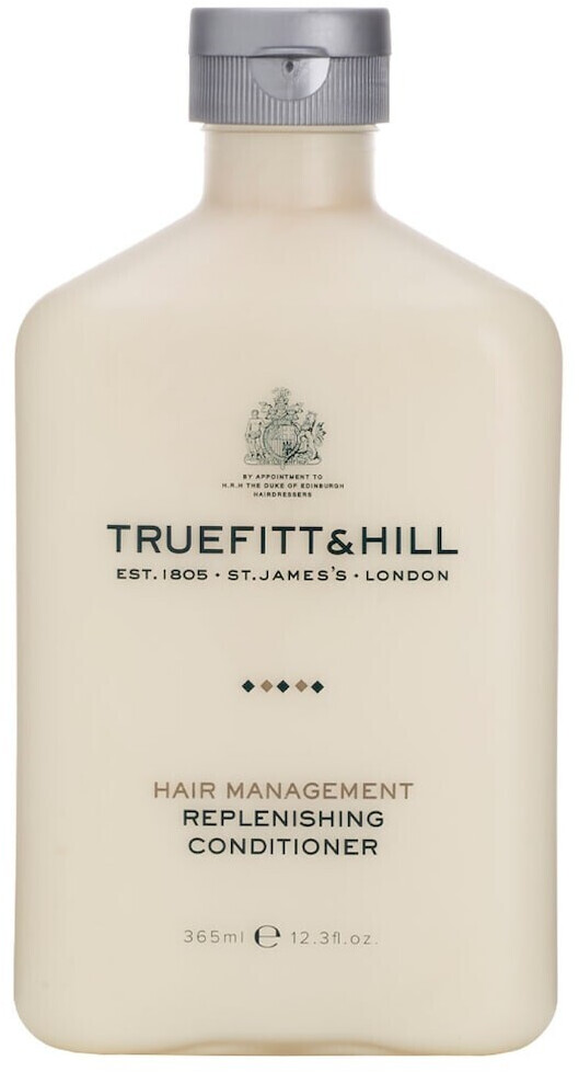 Photos - Hair Product Truefitt & Hill Hair Management Replenishing Conditioner ( 