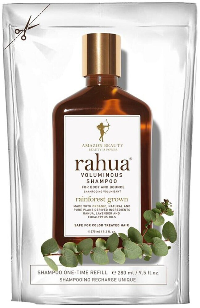 Rahua Voluminous Shampoo Refill (280 ml)
