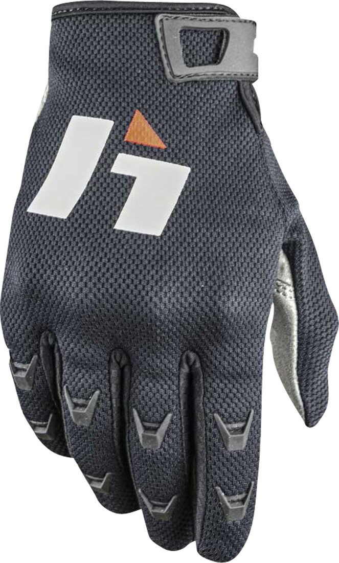 Hebo Impact Gloves black