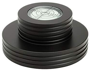 Dynavox Turntable Stabilizer PST300 black