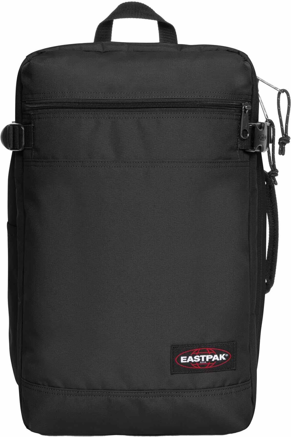 Eastpak Transit'r Pack black