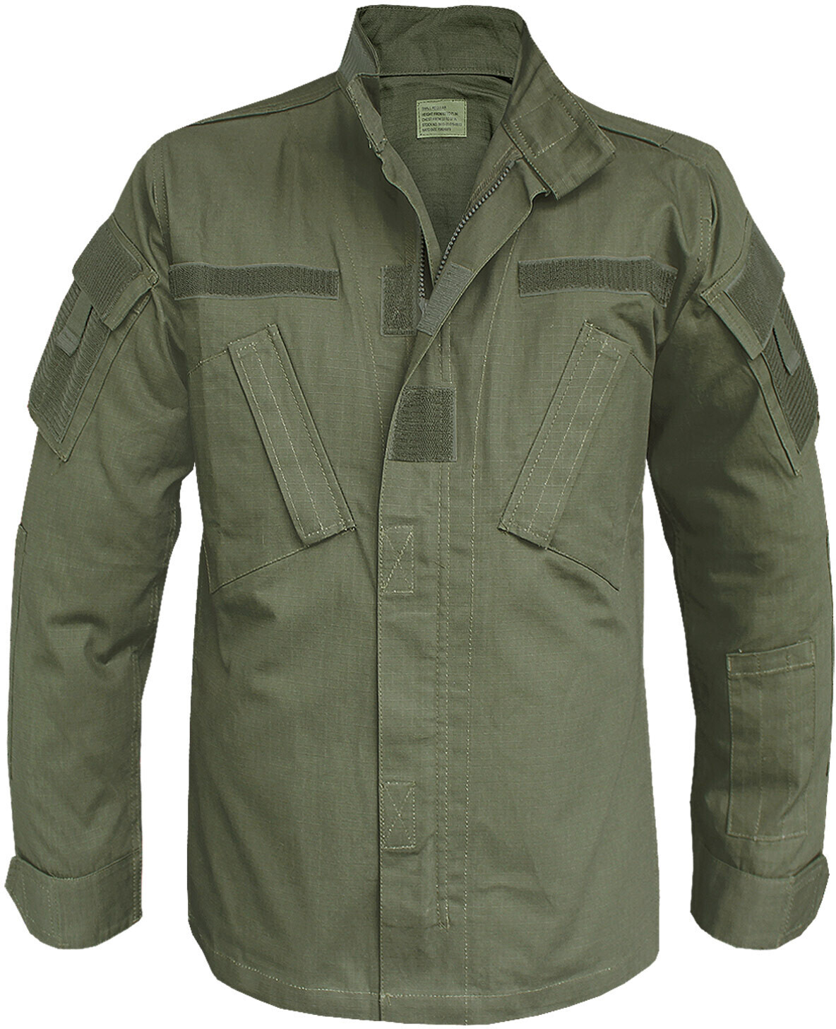 Mil Tec Acu Jacket (11923001) olive