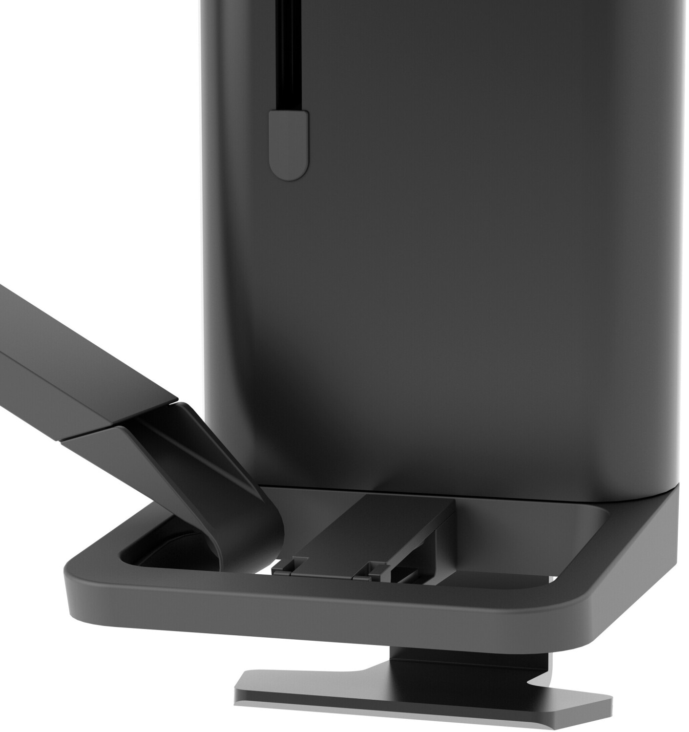 Ergotron TRACE Slim Profile Clamp Kit (matte black)