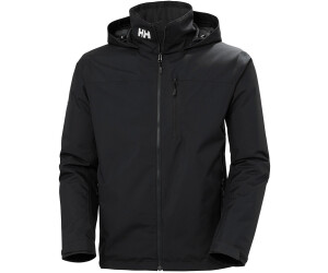 Hh crew deals hooded midlayer