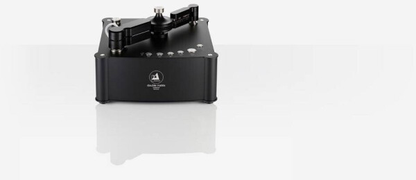 Clearaudio Smart Matrix Silent Silber Neu, Bild 4