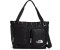 The North Face Base Camp Voyager Tote Bag TNF black/white
