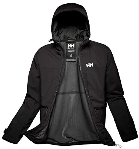 Buy Helly Hansen Move Hooded Rain Jacket from 110.49 Today Best Deals on idealo
