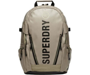 Superdry sonic tarp backpack on sale