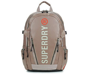Superdry Tarp Backpack au meilleur prix sur idealo
