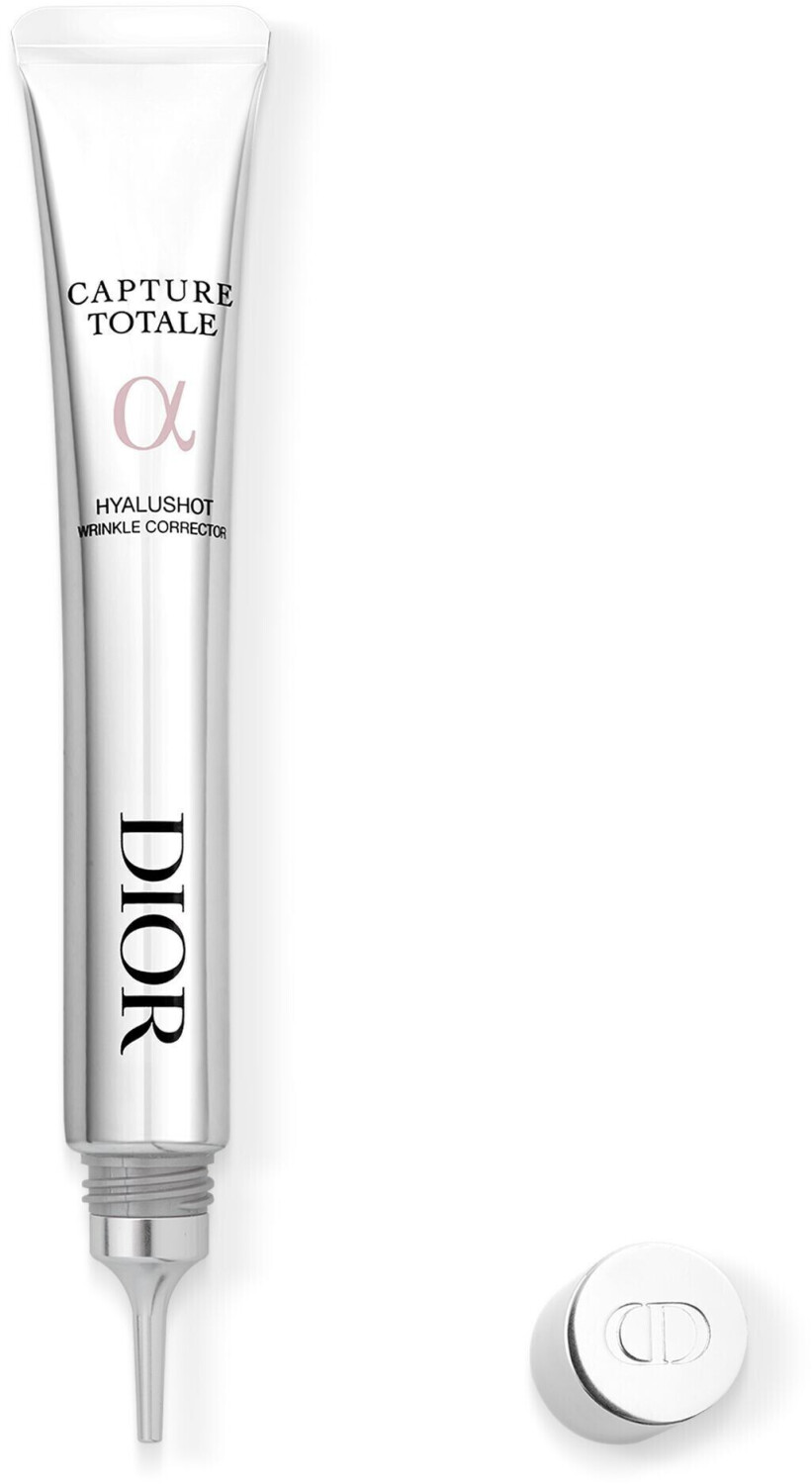 Dior Capture Totale Hyalushot Correcteur de Rides (15 ml)