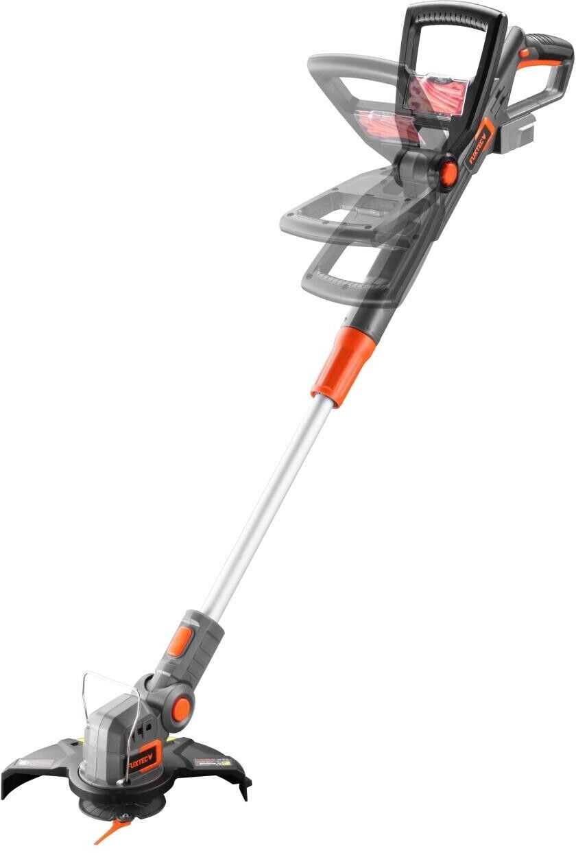FUXTEC FX-E1RT20