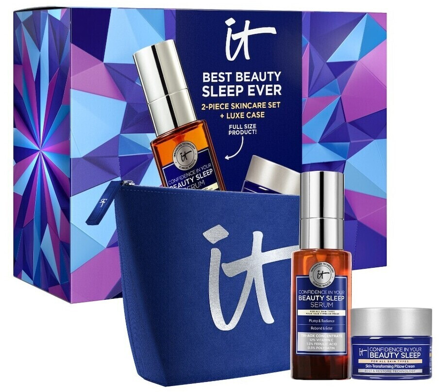 IT Cosmetics Anti-Aging Nacht Duo