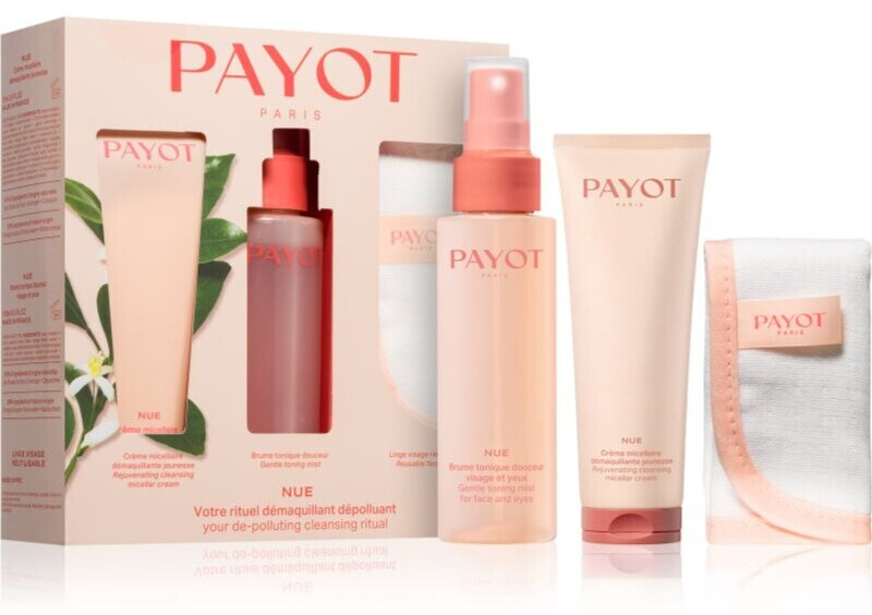 Payot Nue Set (3 pcs)