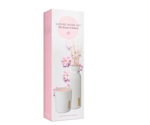 【感謝価格】 ab (2pcs.) Set Home Classic Sakura of Ritual The Rituals 36,99 idealo.de bei Preisvergleich  | € その他